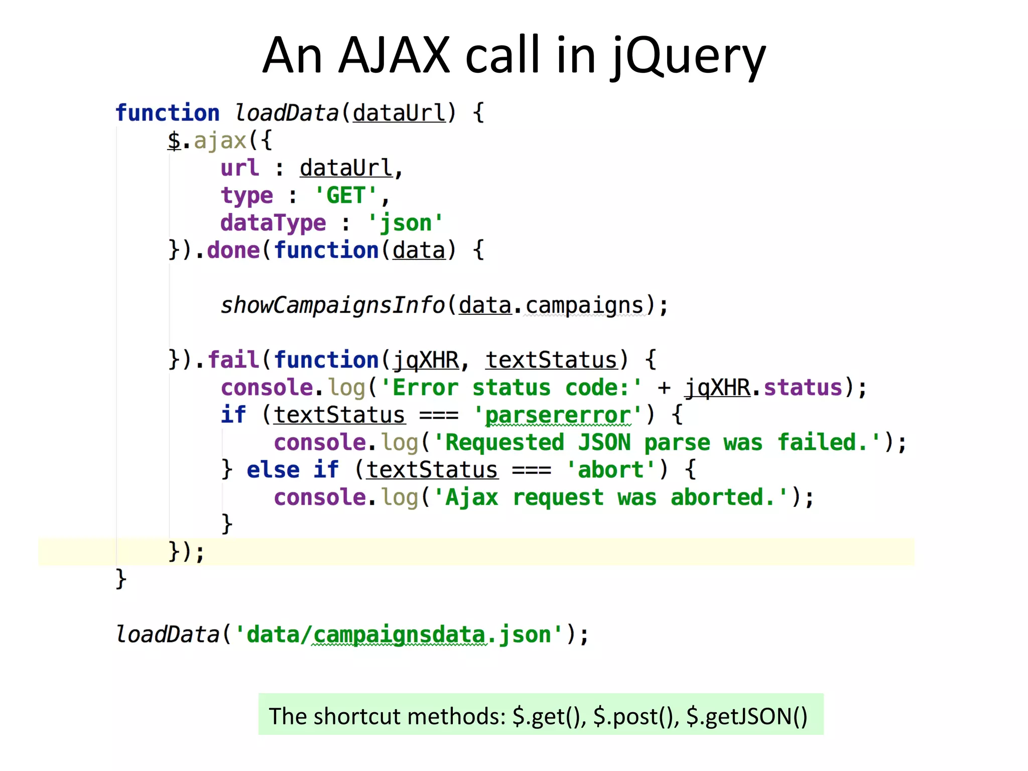 V4:	
  With	
  Sencha	
  Ext	
  JS	
  Framework	
  
•  Ext	
  JS	
  has	
  rich	
  library	
  of	
  enterprise-­‐grade	
  components,	
  e.g.	
  grids,	
  charts	
  
•  Cool	
  code	
  generator	
  Sencha	
  CMD	
  
•  Promotes	
  MVC	
  architecture	
  
•  Some	
  code	
  reuse	
  for	
  mobile	
  app	
  with	
  Sencha	
  Touch	
  
•  The	
  “weight”	
  of	
  the	
  app	
  substan?ally	
  increases	
  
•  If	
  you	
  decided	
  to	
  go	
  with	
  Ext	
  JS,	
  there	
  is	
  no	
  easy	
  way	
  out	
  
•  Doesn’t	
  support	
  Responsive	
  Web	
  Design	
  
•  Has	
  steep	
  learning	
  curve	
  –	
  has	
  no	
  HTML,	
  but	
  new	
  JS-­‐based	
  syntax	
  
 