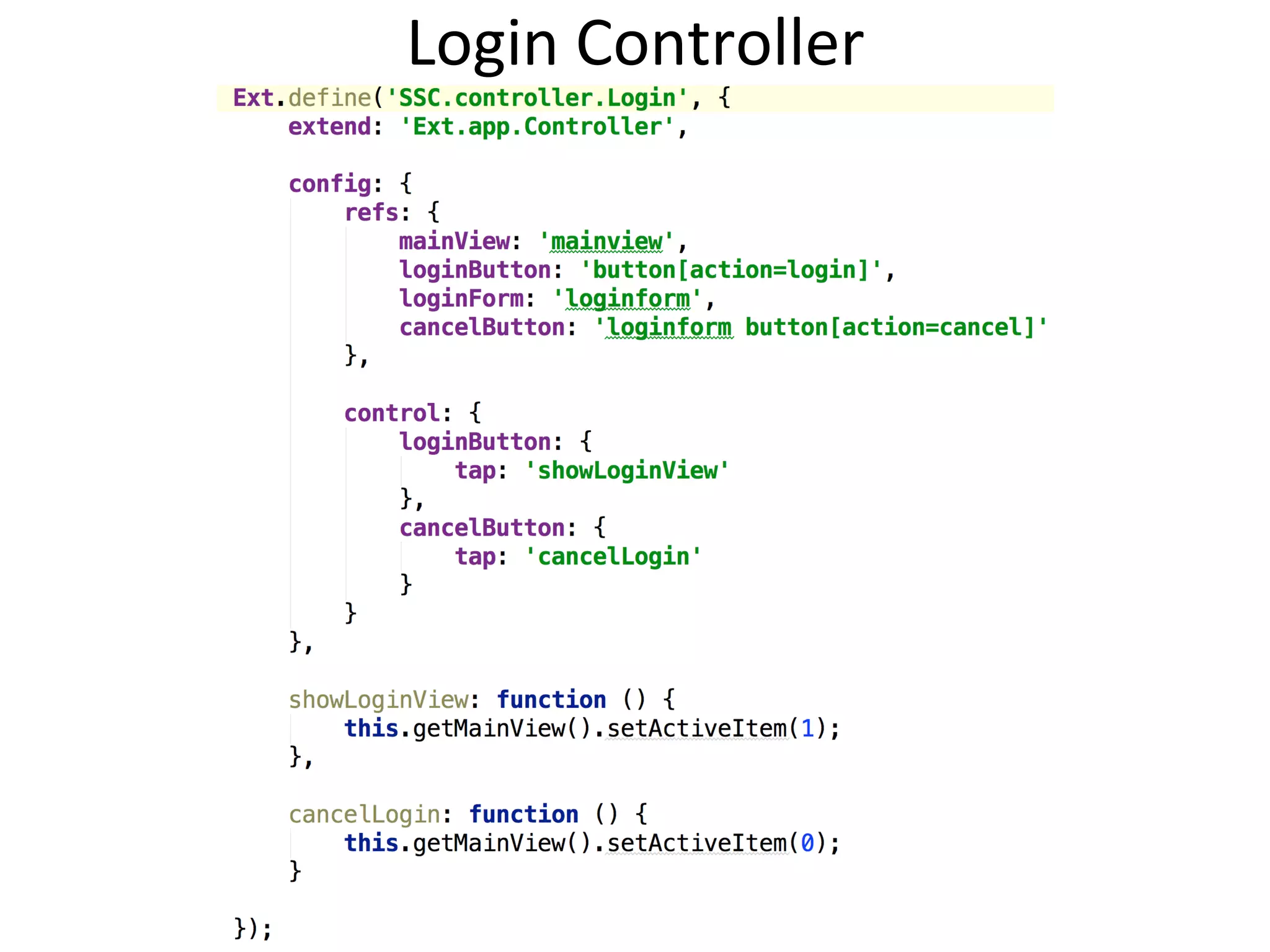 jQuery	
  Mobile	
  or	
  Sencha	
  Touch?	
  
Use	
  Sencha	
  Touch	
  if:	
  
	
  
•  You	
  like	
  to	
  have	
  a	
  rich	
  library	
  of	
  pre-­‐created	
  UI	
  
•  Your	
  applica?on	
  needs	
  smooth	
  anima?on	
  
•  You	
  are	
  into	
  MVC	
  	
  
•  You	
  want	
  to	
  package	
  your	
  applica?on	
  as	
  a	
  na?ve	
  one	
  
•  You	
  want	
  your	
  applica?on	
  to	
  look	
  as	
  close	
  to	
  the	
  na?ve	
  ones	
  	
  
as	
  possible	
  
 