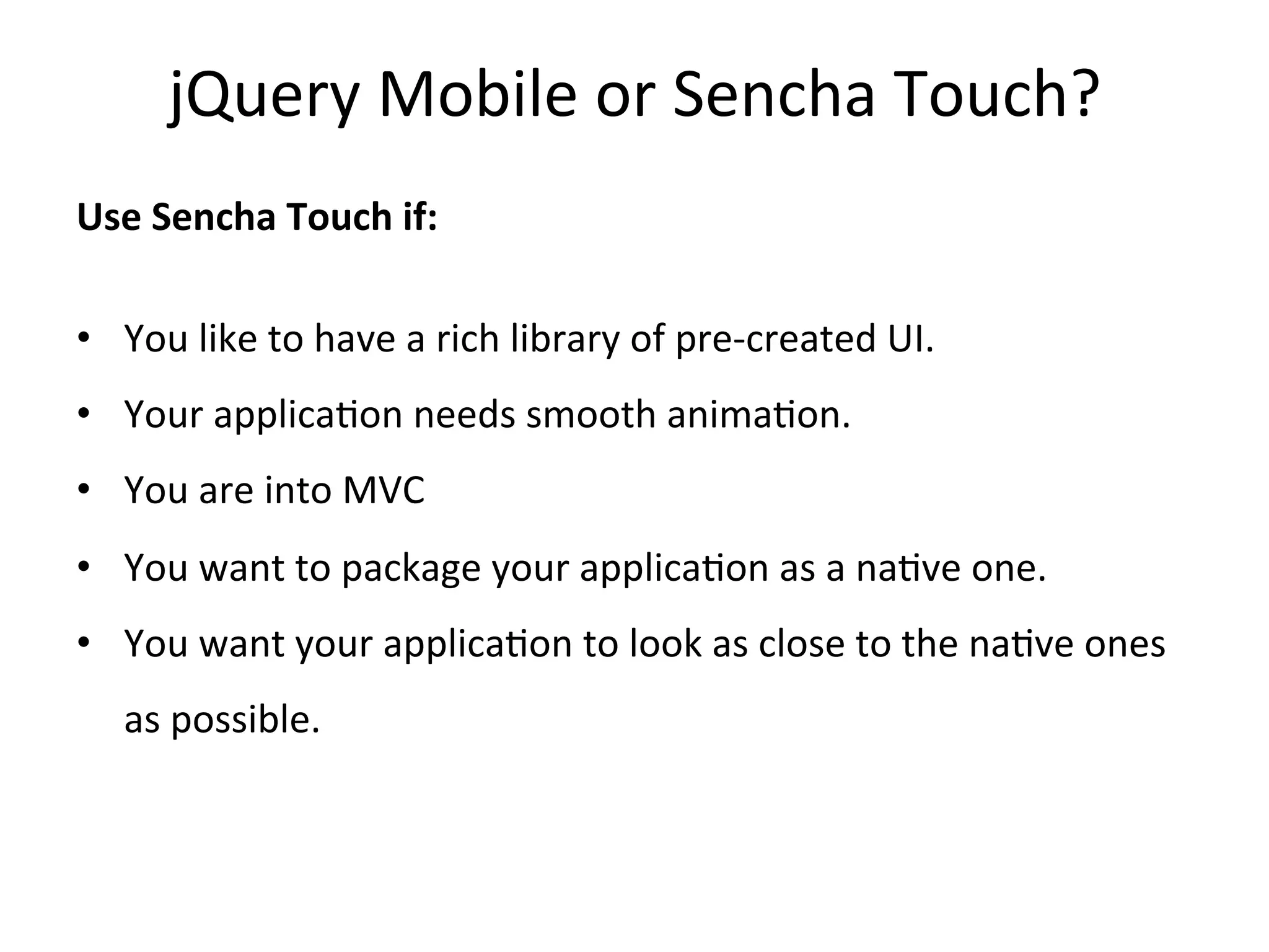 Links	
  
•  7	
  versions	
  of	
  the	
  Save	
  The	
  Child	
  app:	
  
hkp://savesickchild.org	
  
•  Enterprise	
  Web	
  Dev	
  book:	
  
hkp://oreil.ly/1hxK5hl	
  	
  	
  
•  My	
  employer:	
  	
  	
  
hkp://faratasystems.com	
  	
  
•  My	
  Twiker:	
  @yfain	
  	
  
 