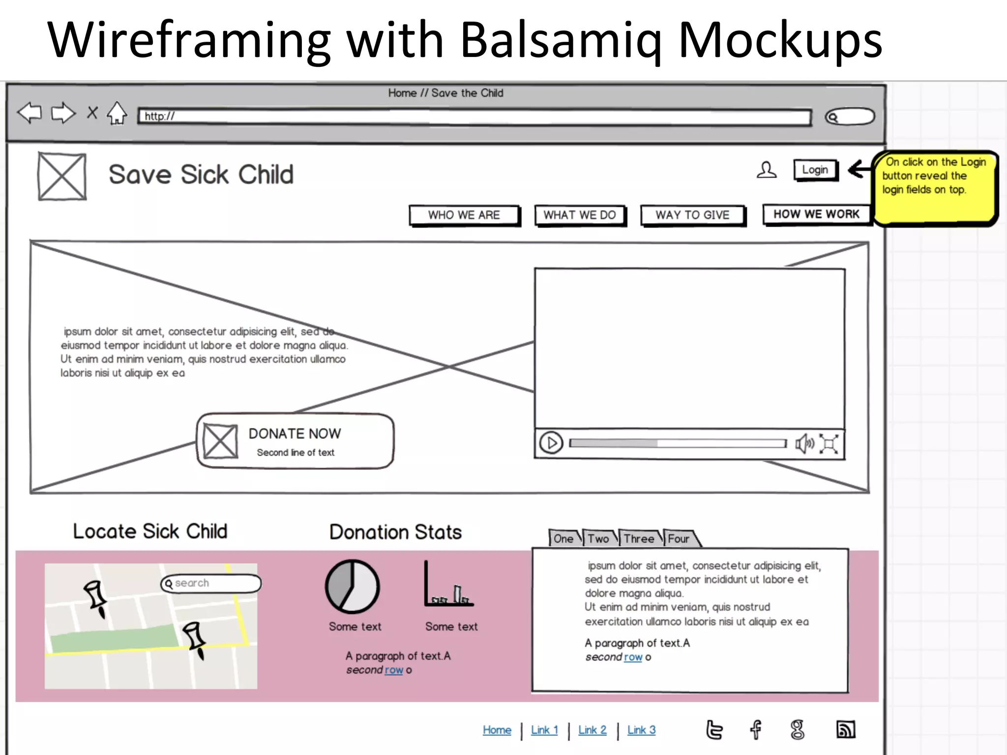 Demo:	
  Debugging	
  in	
  Chrome	
  
 