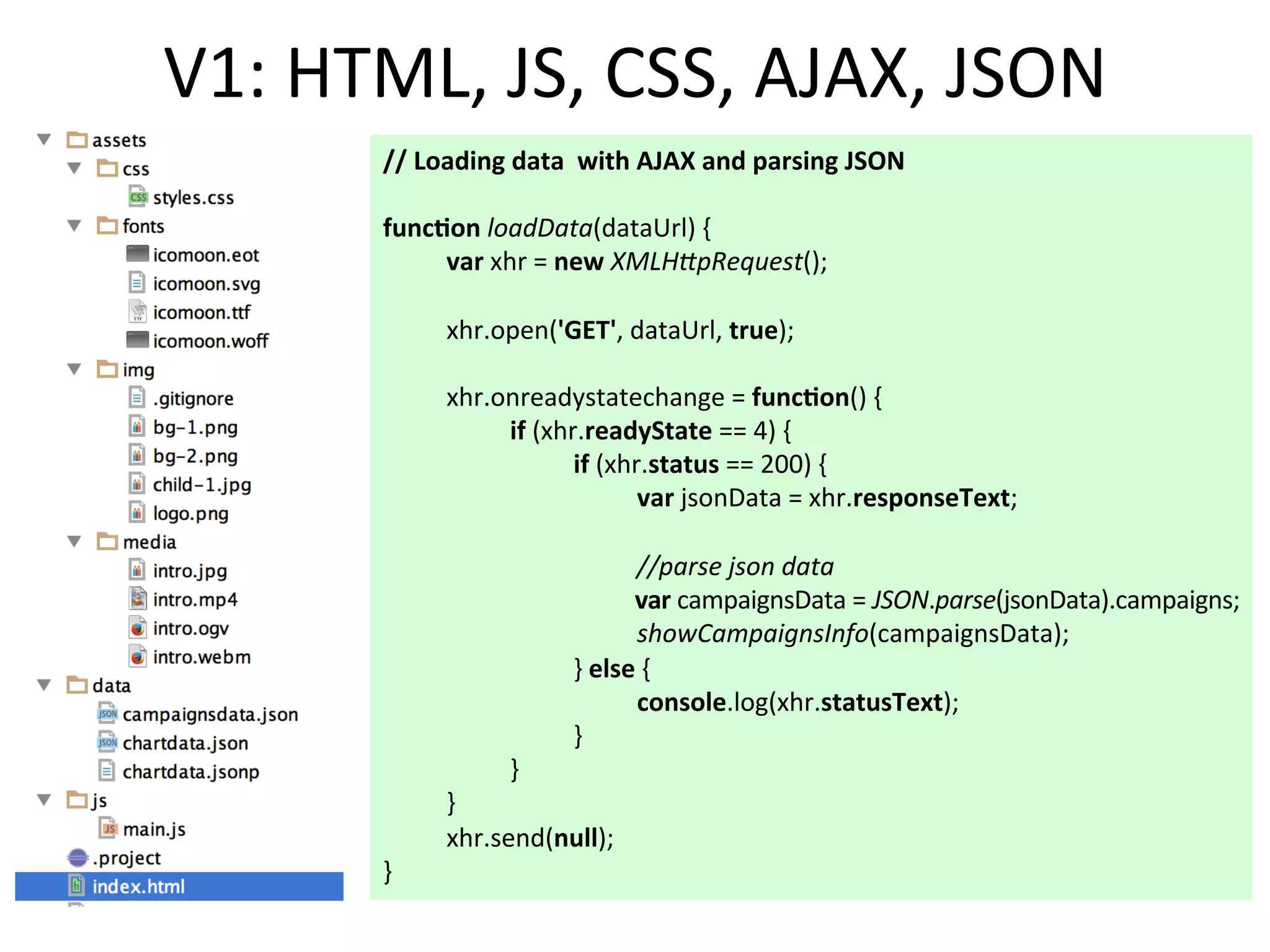 Oops…A	
  Smaller	
  Screen	
  
 