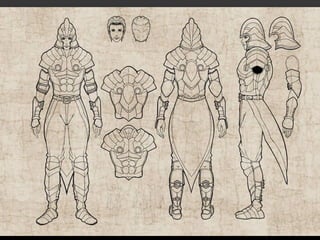 交點高雄vol.7 - Morgan - 鬼島風雲錄