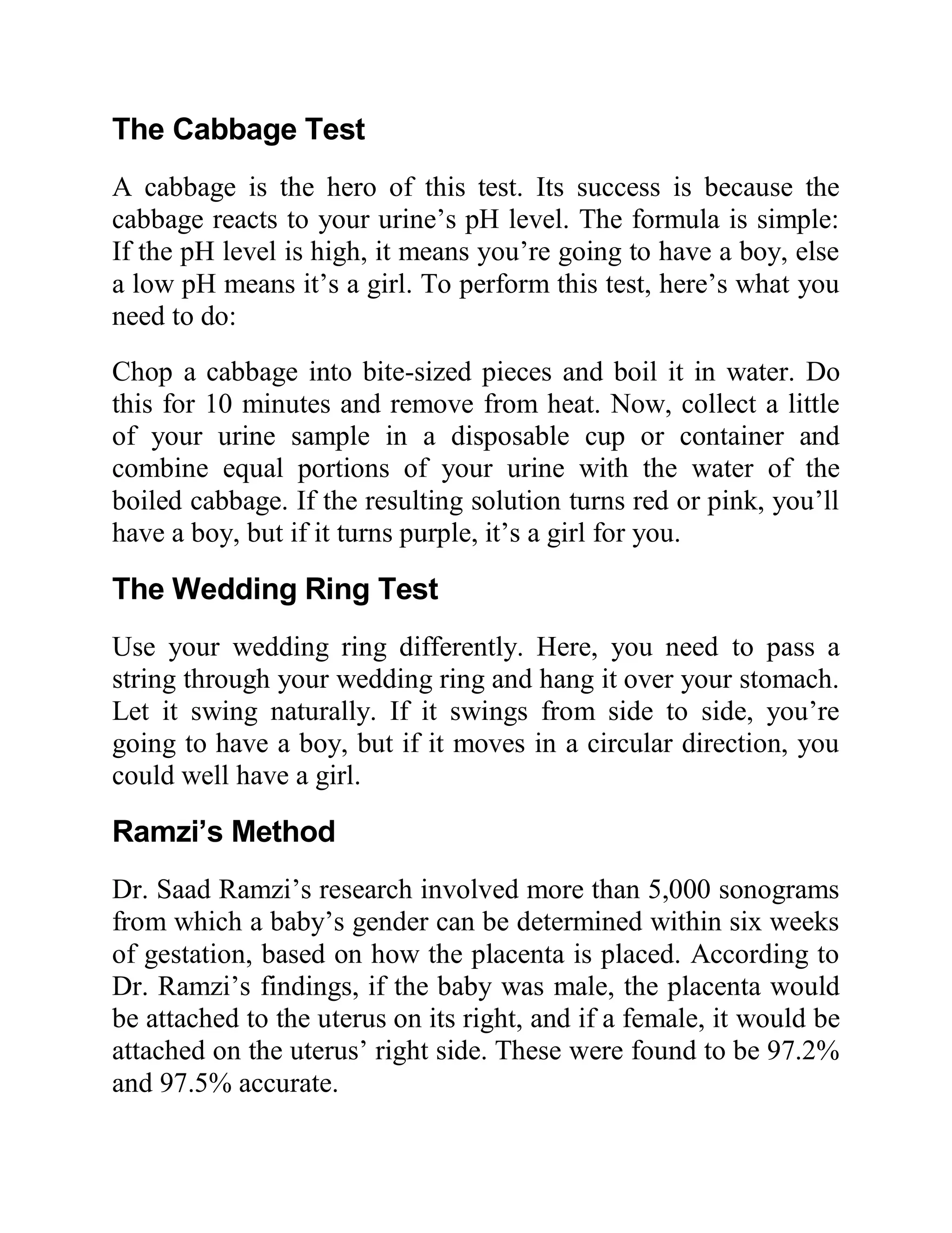 7 Ways To Find Out Gender Of Baby From An Early Sonogram Pdf 7 Ways To Find Out Gender Of Baby From An Early Sonogram Pdf