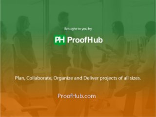 ProofHub.com
 