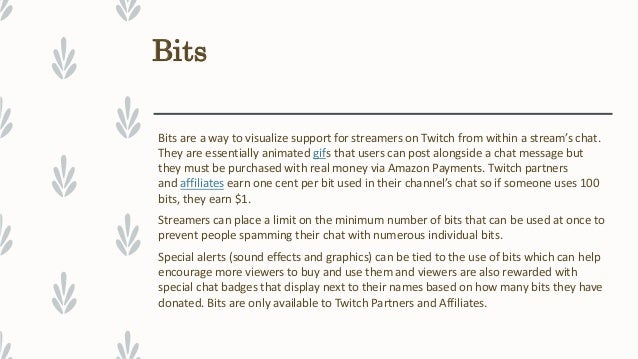 7 Ways To Make Money Streaming Video Games On Twitch - 