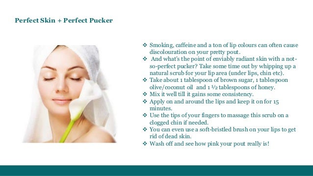 Natural Ways To Get Brighter Skin Natural Ways To Get Brighter Skin