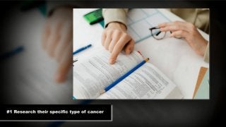 7 Ways to Support Someone With Cancer ppt.pdf