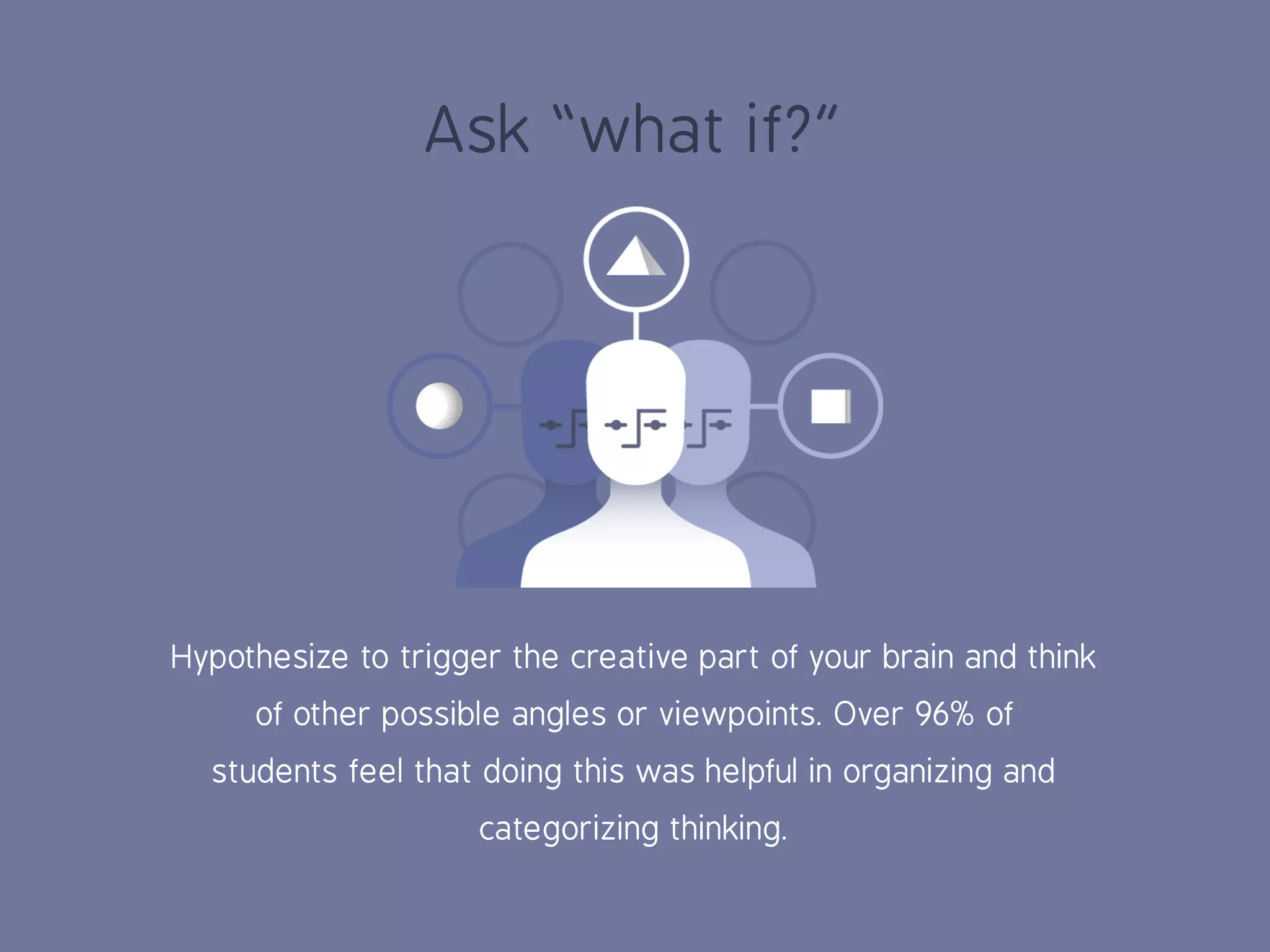 7 Ways to Think Out of the Box