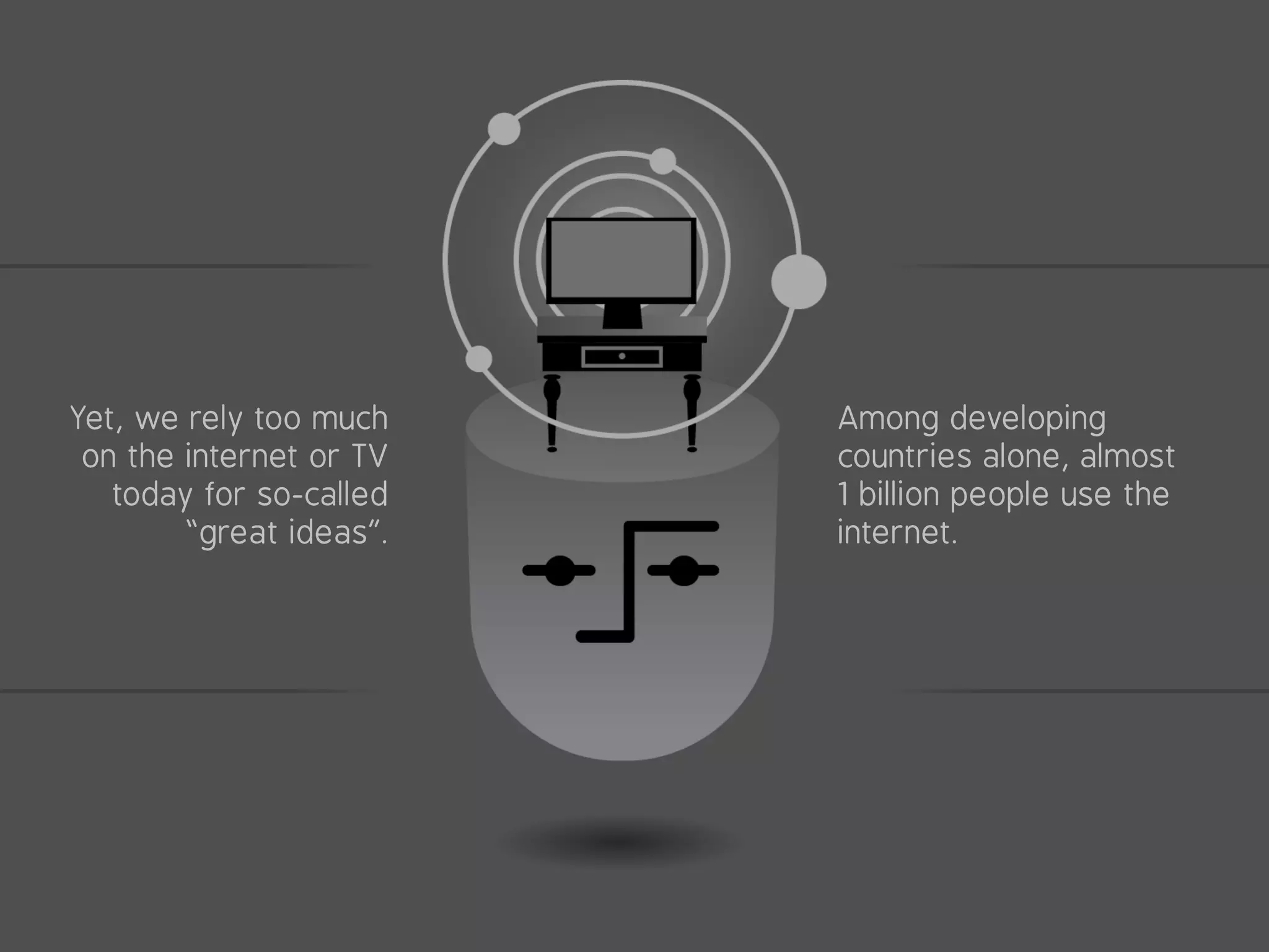 7 Ways to Think Out of the Box