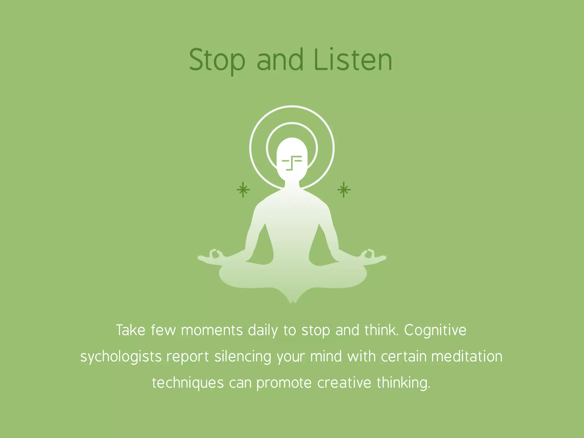 7 Ways to Think Out of the Box