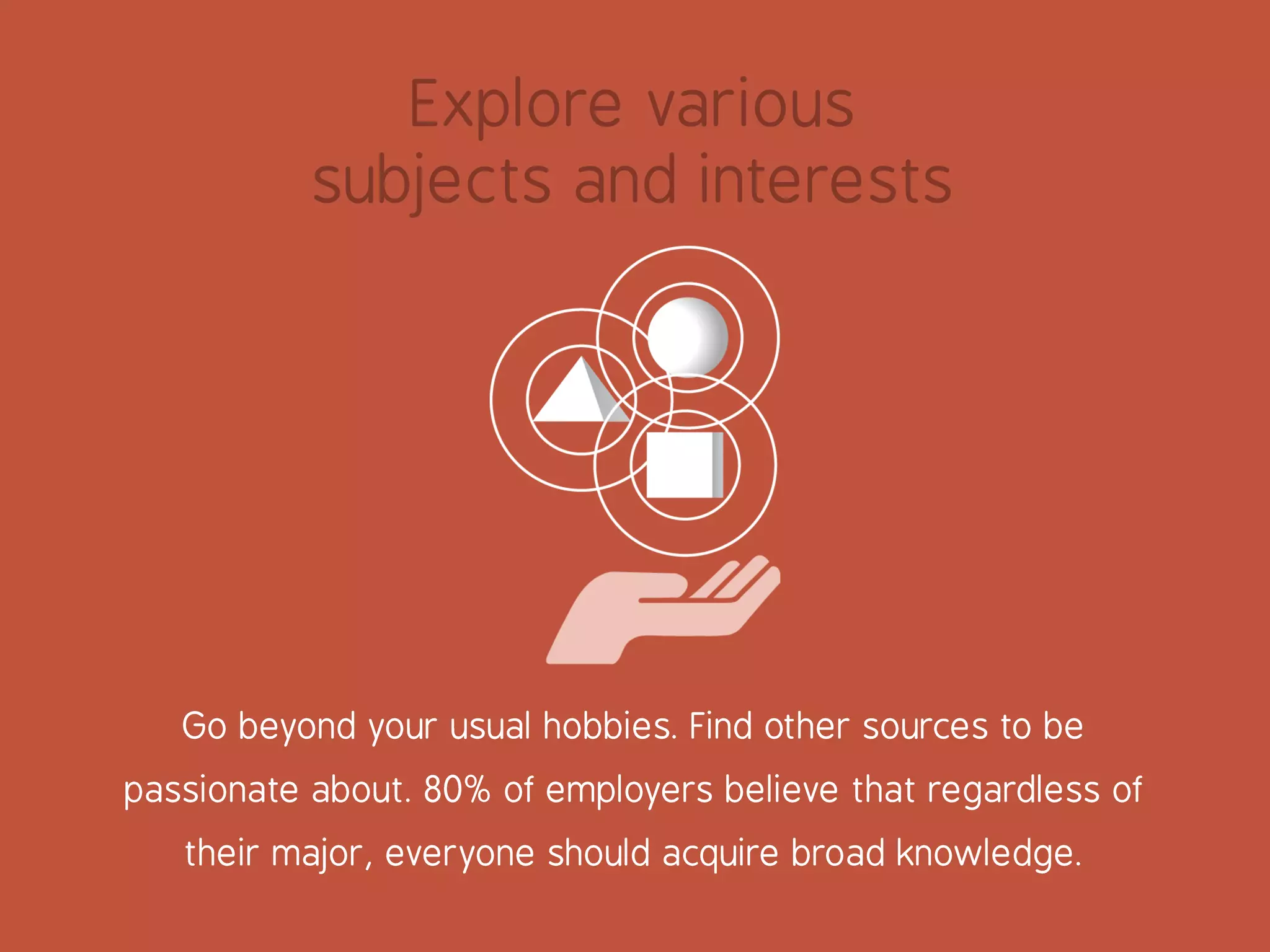 7 Ways to Think Out of the Box