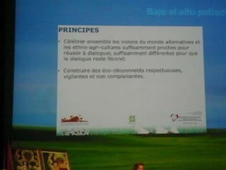7 weec conclusiones