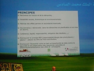 7 weec conclusiones