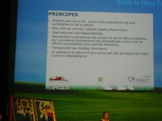7 weec conclusiones