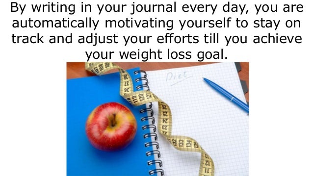 weight loss tips to stay on track