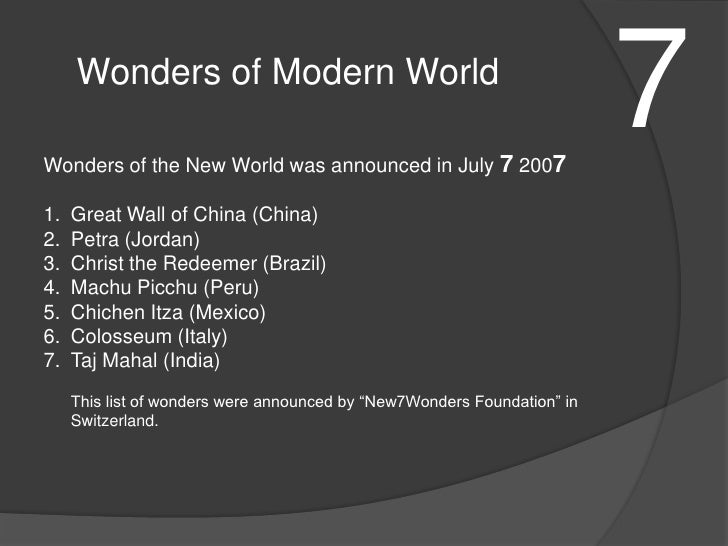 a description of the remaining seven wonders of the ancient world The last remaining wonder of 'the seven wonders of the ancient world' is the great pyramid of khofu at giza (now part of cairo, egypt. a description of the remaining seven wonders of the ancient world The last remaining wonder of 'the seven wonders of the ancient world' is the great pyramid of khofu at giza (now part of cairo, egypt.