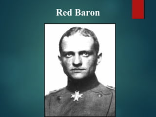 Red Baron
 