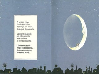 A mentira da barata livro