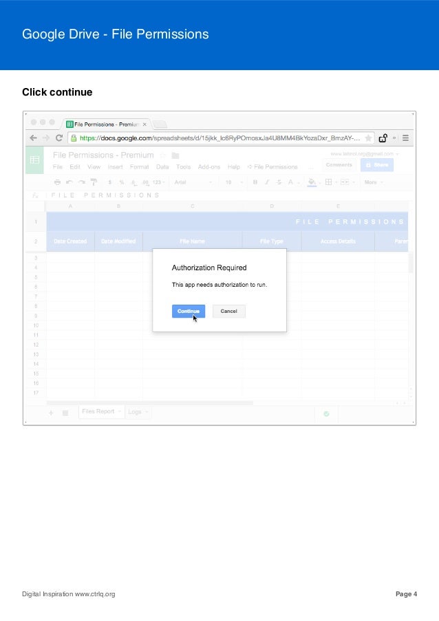 see whos downloaded files from google drive