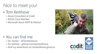 Platform Services
Infrastructure Services
Web Apps
Mobile
Apps
API
Management
API Apps
Logic Apps
Notification
Hubs
Conten...