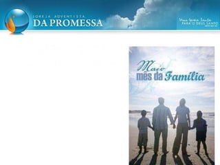 Programações
Especiais do Mês
 