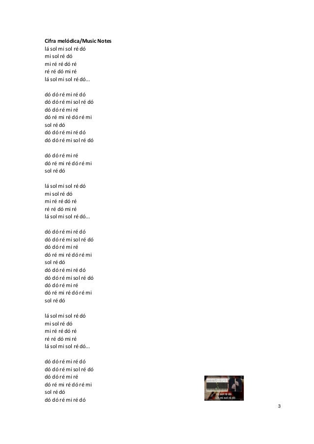 7 years Lukas Graham - educacao musical letra e cifra