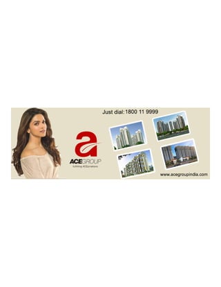 Best Apartments In Delhi NCR