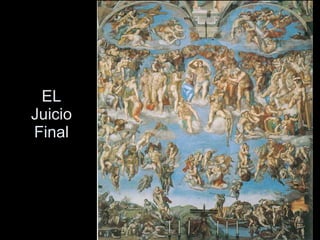 EL Juicio Final 