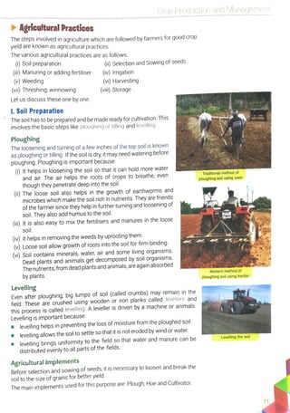 Crop Production and Management | PDF
