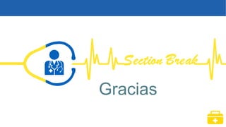 Gracias
 