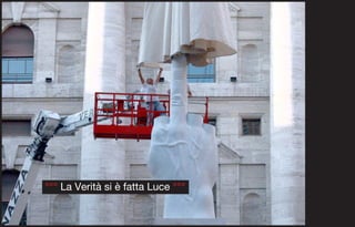 °°° La Verità si è fatta Luce °°°
 