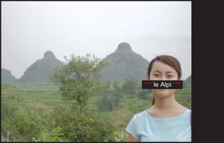 °°° le Alpi °°°
 