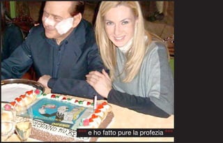 °°° e ho fatto pure la profezia °°°
 