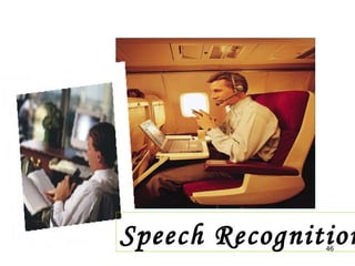 Speech Recognition 