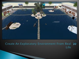 8 12 Learning Environments In Virtual Worlds Part 2 | PPT | Educational ...