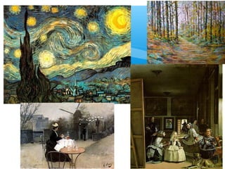 8. introducció a la pintura