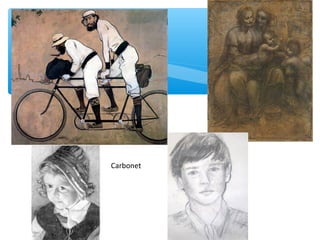 Carbonet
 