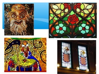 8. introducció a la pintura