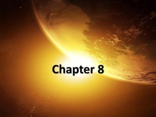 Chapter 8
 