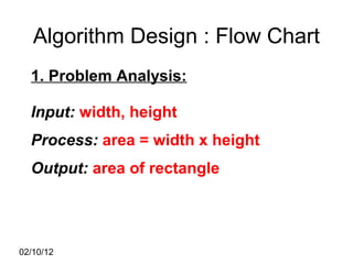 8.2 approach in problem solving (9 hour) | PPT