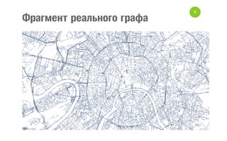 Фрагмент реального графа

9

 