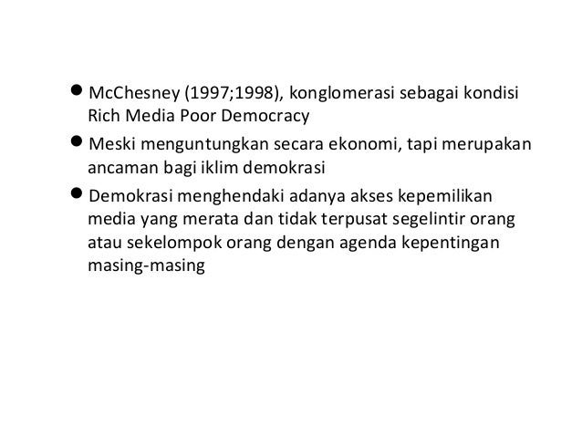 mcchesney loaded newspaper and tv awful democracy essays mcchesney loaded press weak democracy essays