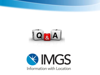Incident Management Solutions_IMGS Government User Group 2013