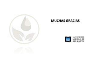 MUCHAS GRACIAS

 