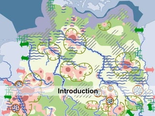 Stadtumbau /
Stadterneuerung

Introduction
Gdansk, 22 Nov 2013

 