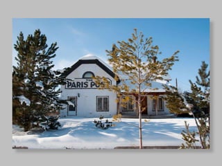 Печа Куча 3. Алматы. Георгий Копилашвили. 8 точка один штат Америки