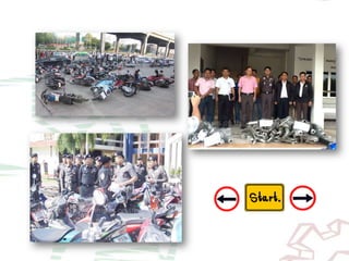 8 ปัญหาเด็กแว้น