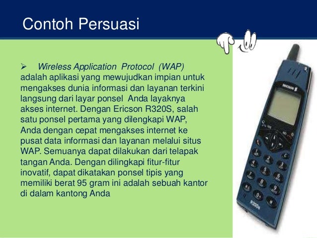 8 Paragraf Dan Pengembangannya
