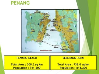 [Transportation] 8. fahruddin(seberang perai) | PPT