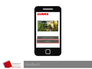 Handbuch
 